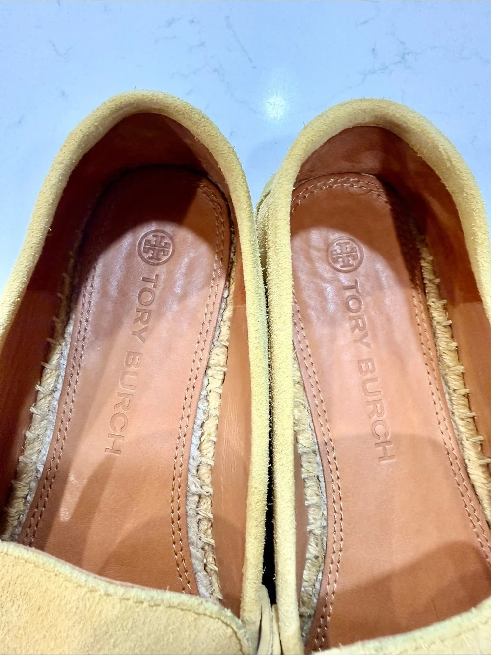 Tory Burch details beautiful